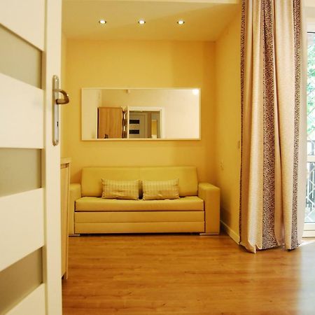 Bed & Breakfast Sielce Warszawa Exteriér fotografie